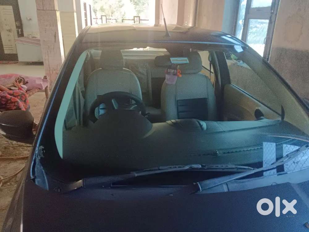 Ford Aspire 2018