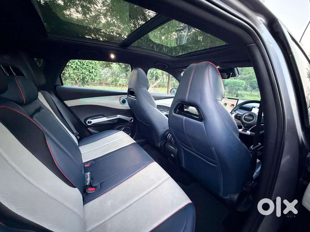 Byd Atto 3 Extended Range, 2023, Electric