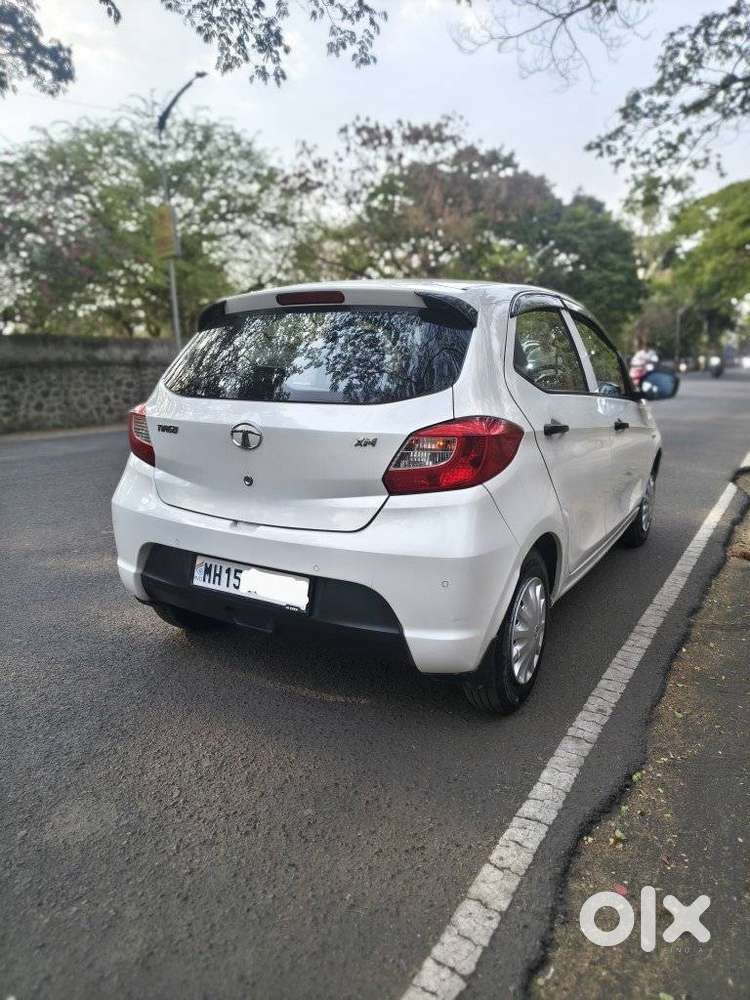 Tata Tiago 1.2 Revotron Xm, 2020, Petrol