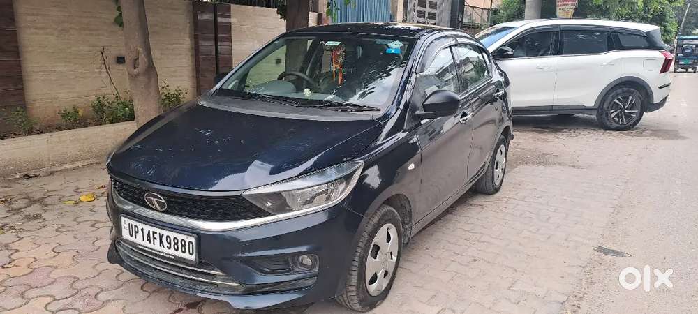 Tata Tigor 2023
