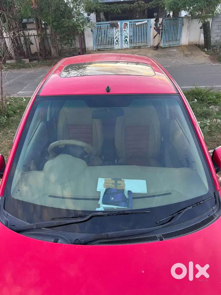 Hyundai I10 Asta-vtvt 2010 Car Sunroof Model
