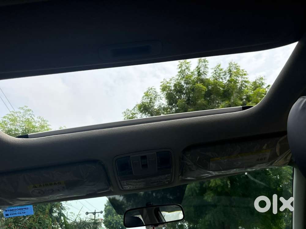 Kia Seltos 2022 Petrol