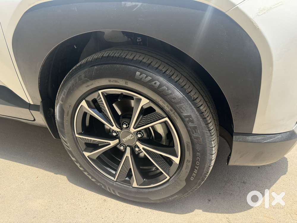 Hyundai Venue 1.5 Crdi At Hx 10, 2025, Diesel