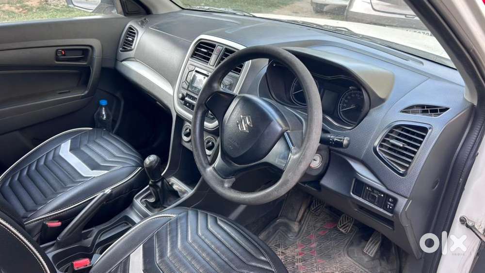 Maruti Suzuki Vitara Brezza 2017 Best Condition