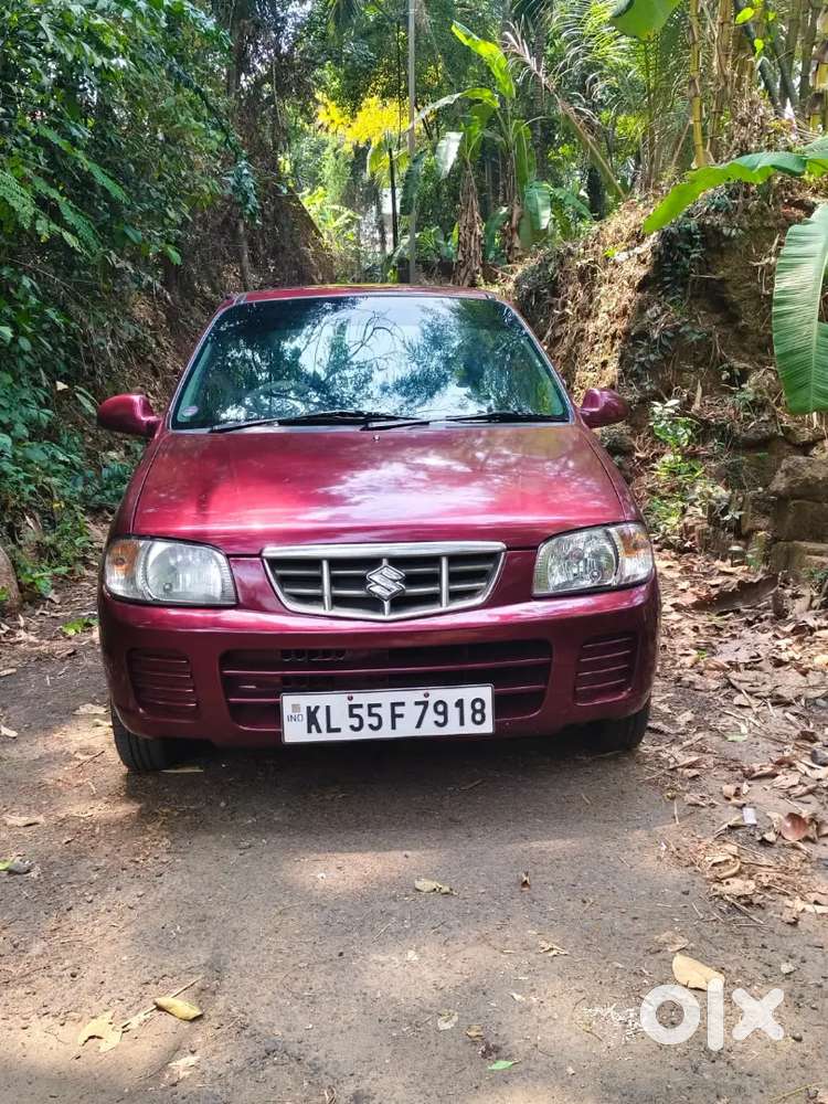 Maruthi Lxi