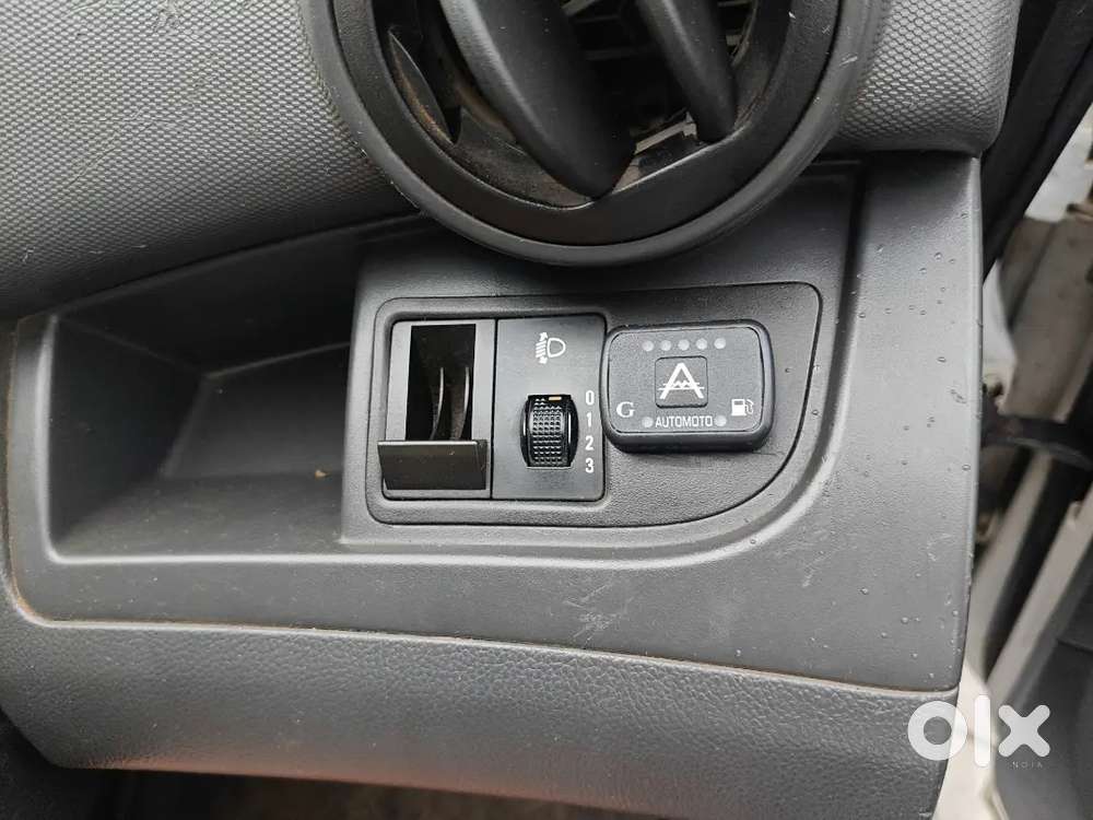 Chevrolet Beat Petrol &cng 2010