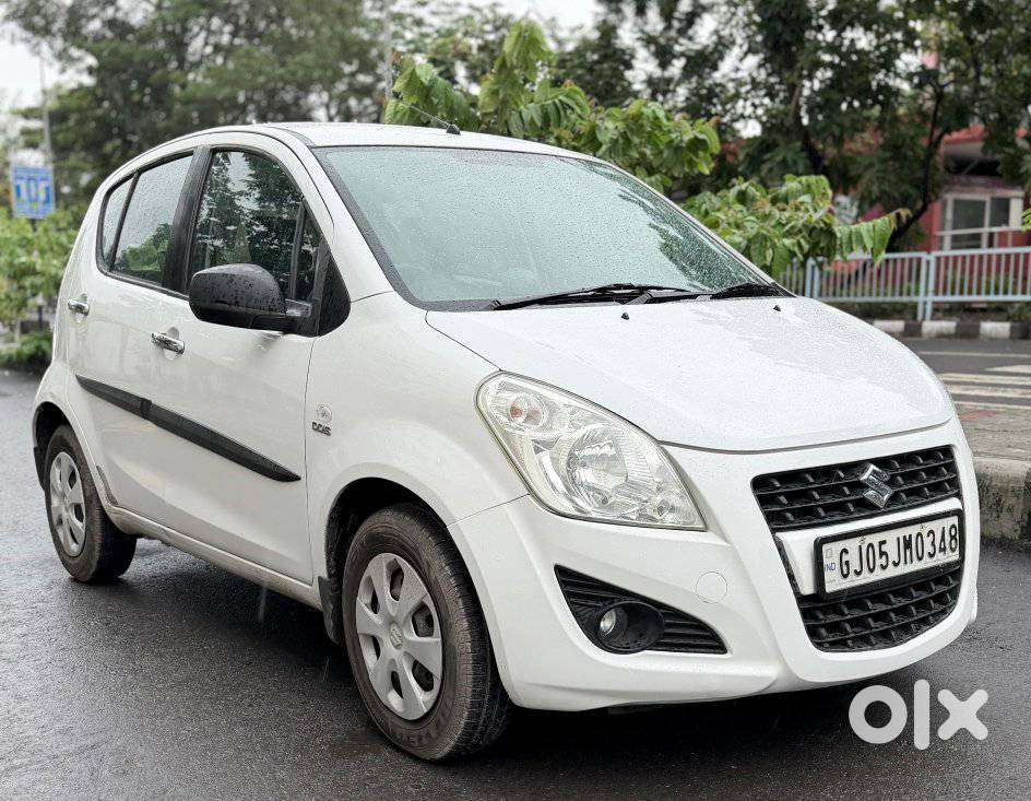 Maruti Suzuki Ritz Vdi, 2015, Diesel