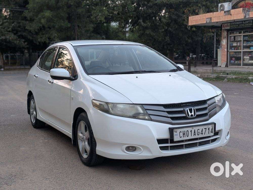 Honda City 2008-2011 1.5 V Mt, 2011, Petrol