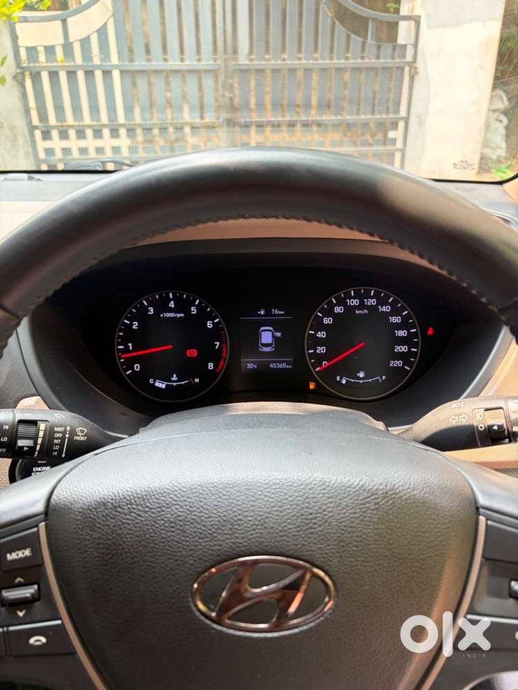 Hyundai I20 2018 Petrol Well Maintained