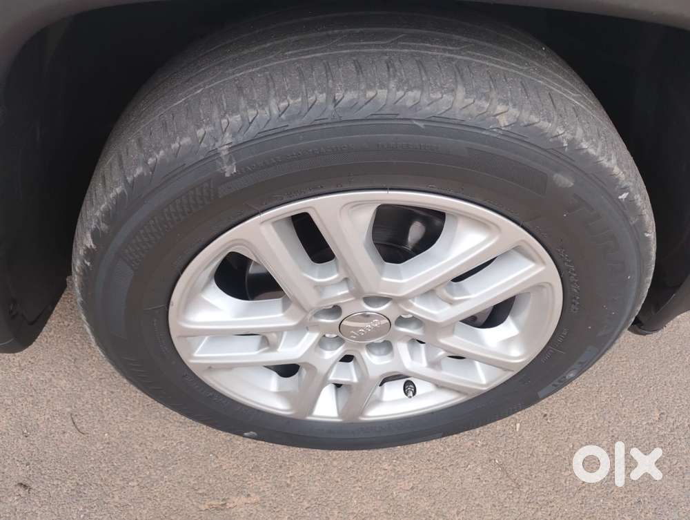 Jeep Compass 2.0 Limited, 2017, Diesel