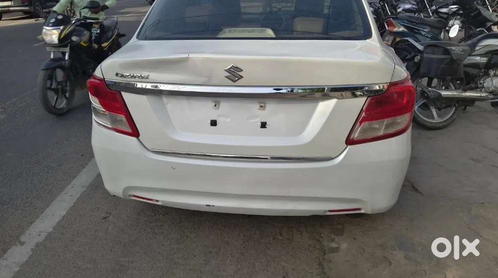 Maruti Suzuki Dzire 2023