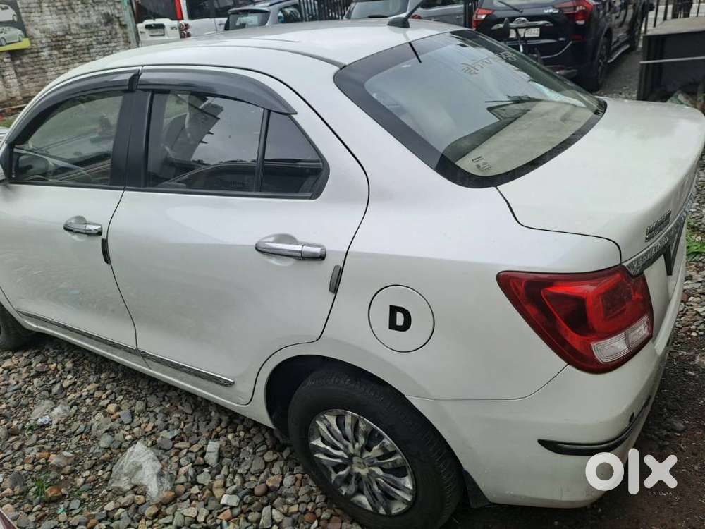 Maruti Suzuki Swift Dzire Vdi (o), 2018, Diesel