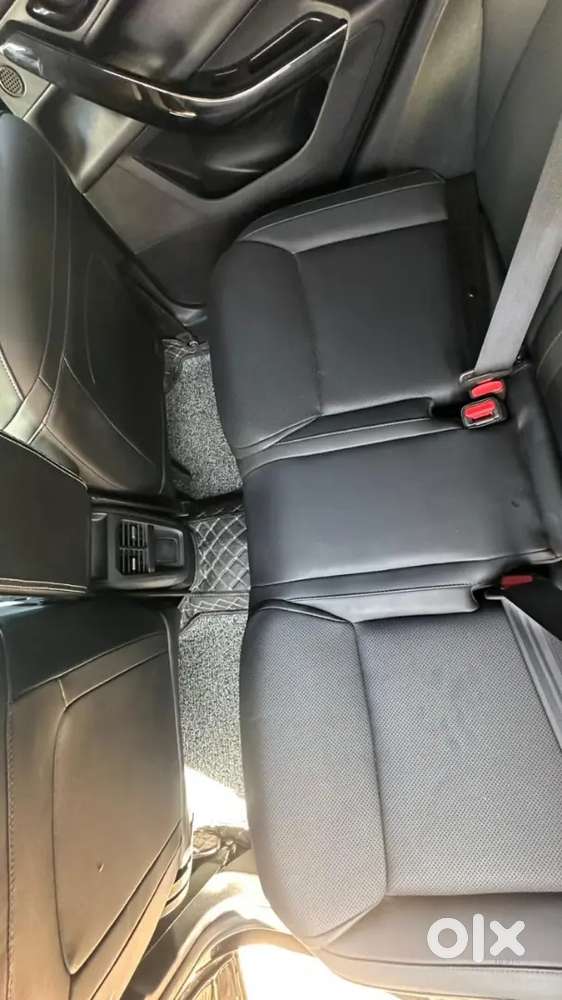 Tata Nexon 2024 Petrol 24200 Km Driven Company Condition