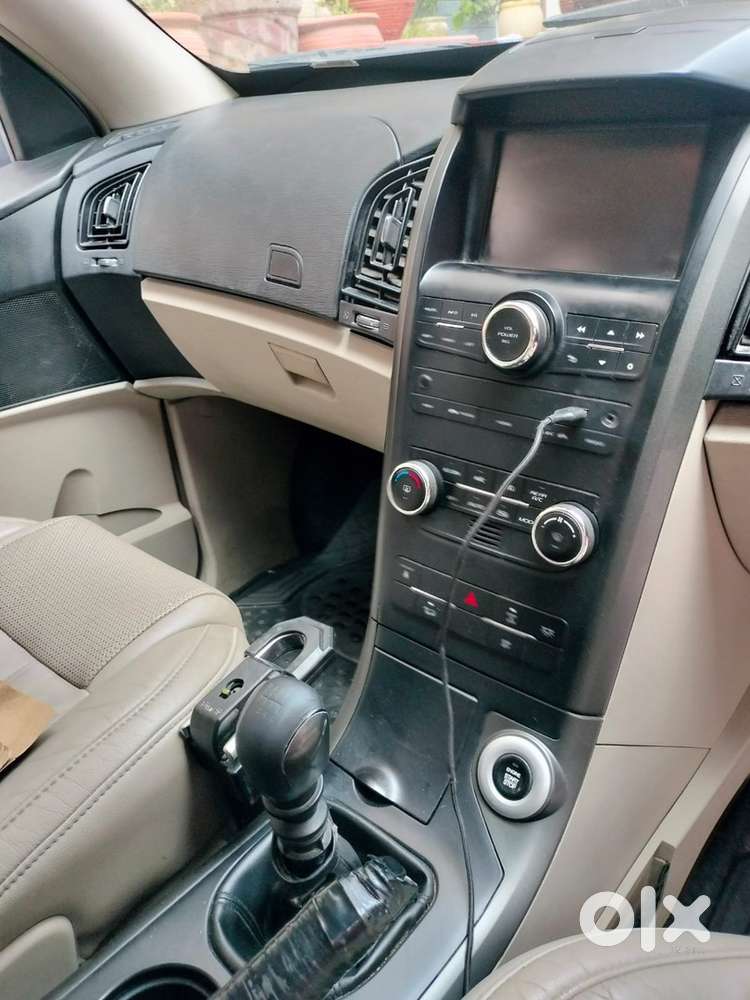 Mahindra Xuv500 Diesel 2016