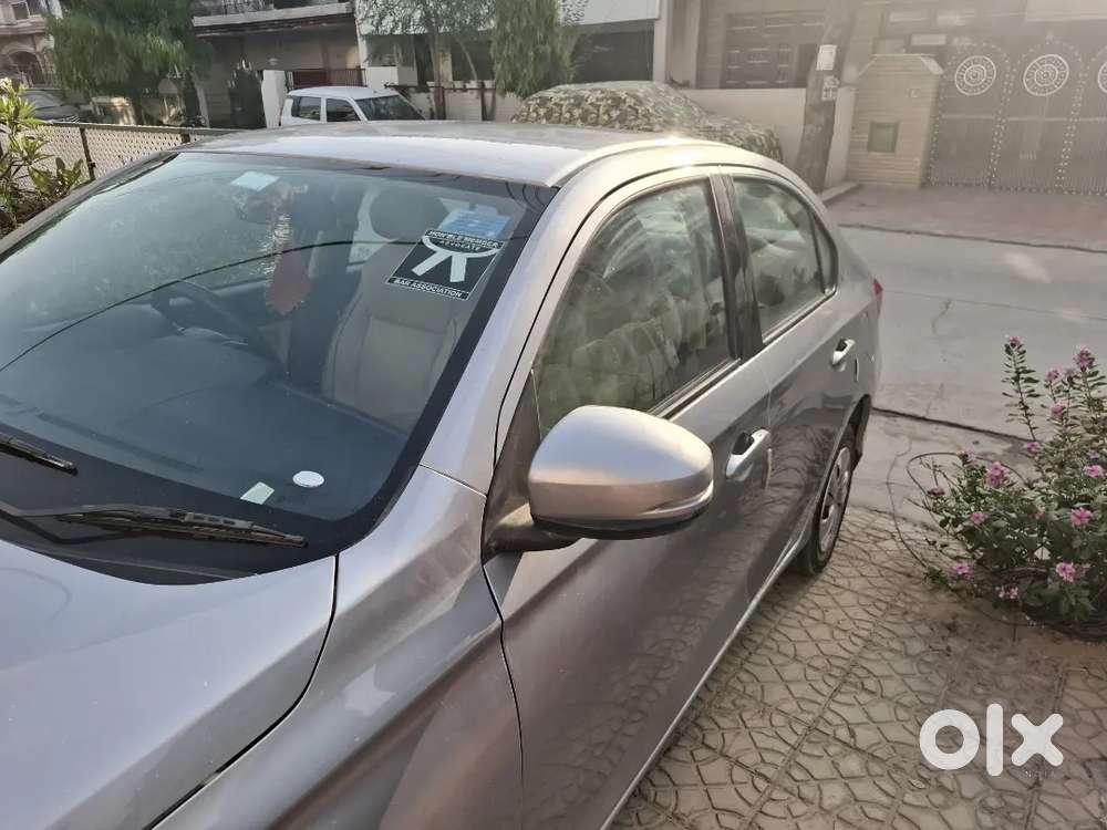 Honda Amaze Excellent Condition