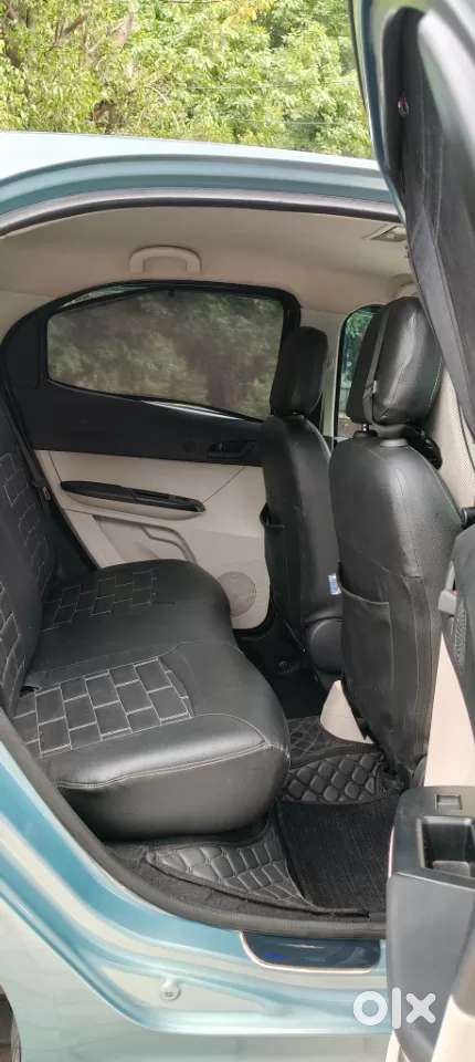 Tata Tiago Ev Xt Lr, 2023, Electric