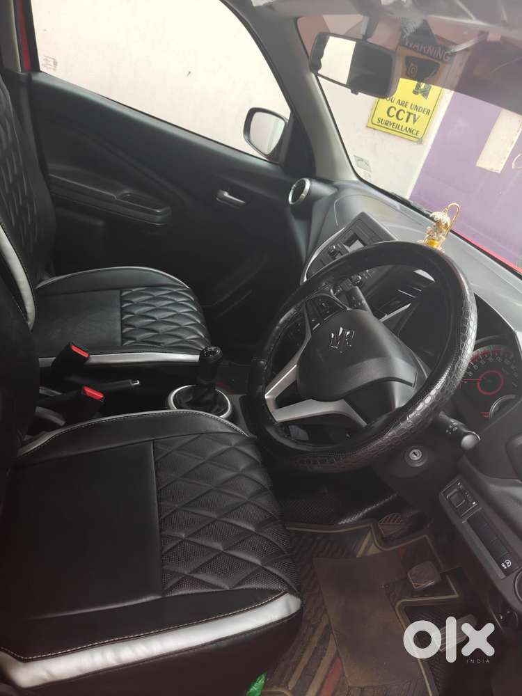 Maruti Suzuki Celerio Zxi, 2023, Petrol