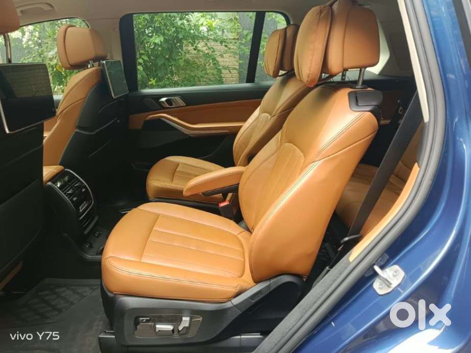 Bmw X7 Xdrive30d Dpe Signature, 2021, Diesel