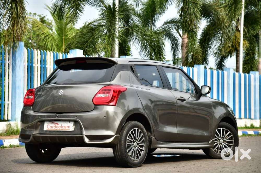 Maruti Suzuki Swift Amt Vxi, 2022, Petrol