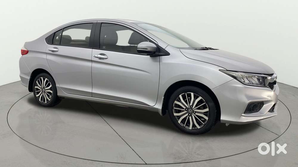 Honda City I-vtec Zx, 2020, Petrol