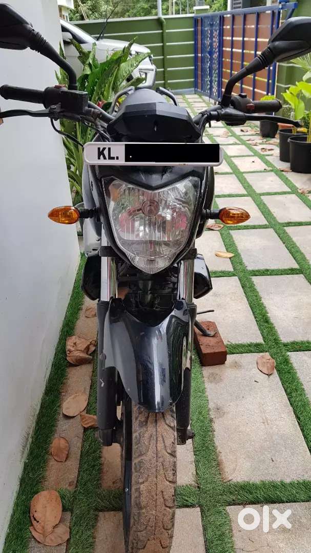 bike yamaha fz new model