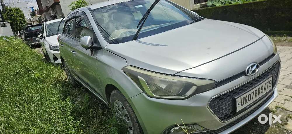 Hyundai New I20 Sportz 2016