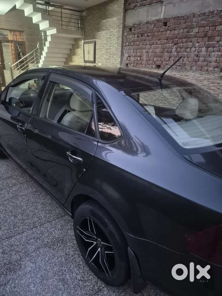 Skoda Rapid 1.5 Tdi 2017