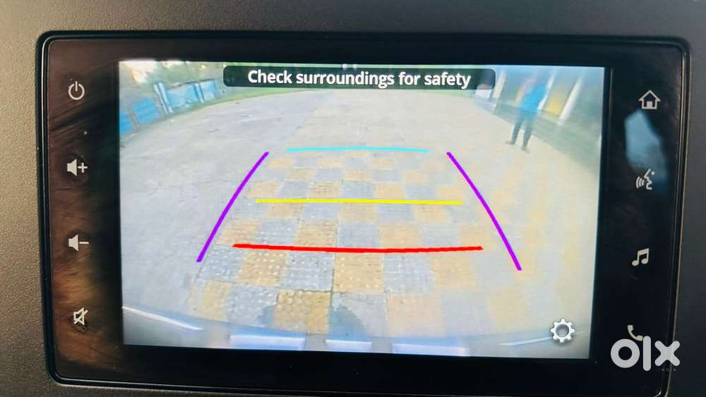 Toyota Glanza G(mt) Sg, 2022, Petrol