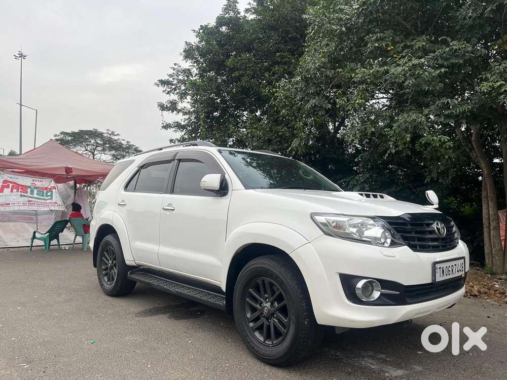 Toyota Car 2016 Condition Great