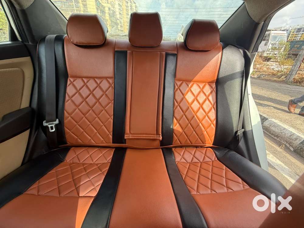 Hyundai Verna 2012 Diesel Well Maintained