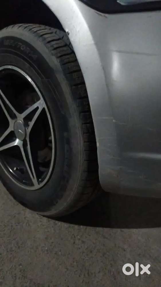 Maruti Suzuki Swift Vdi 2007