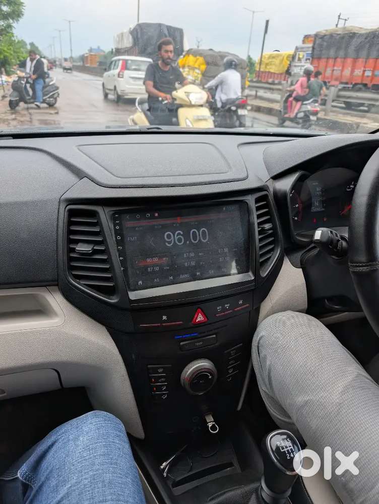 Mahindra Xuv300 Diesel 2020