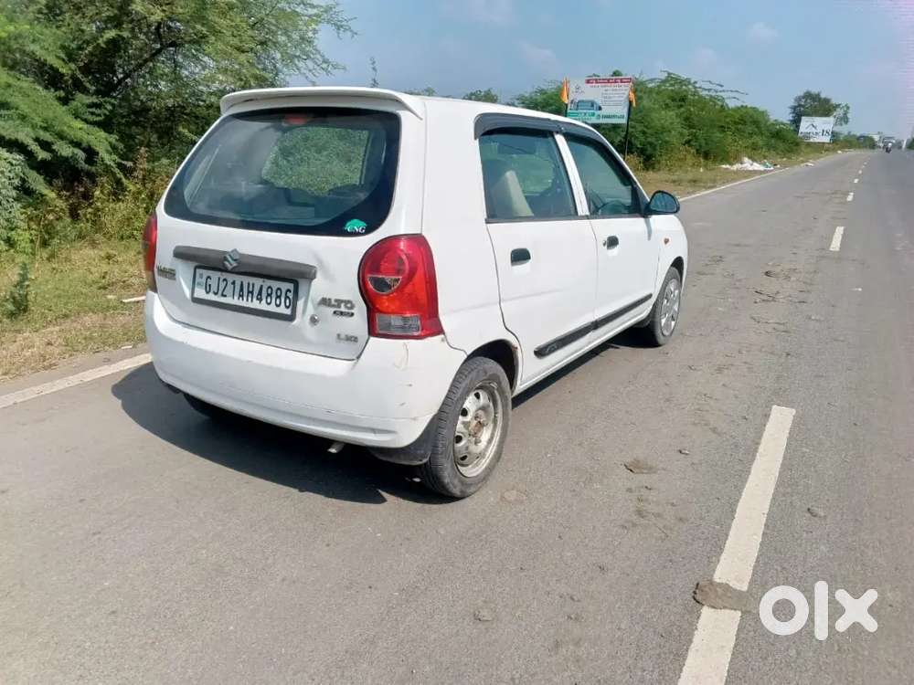 Maruti Suzuki Alto Lxi  Good Condition  Budget Car