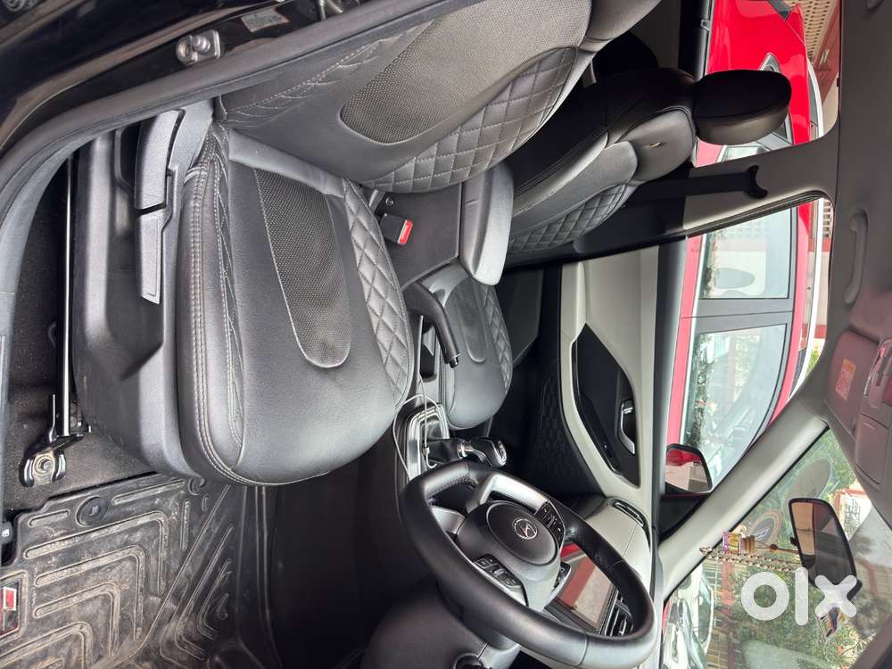 Hyundai Creta October 2022