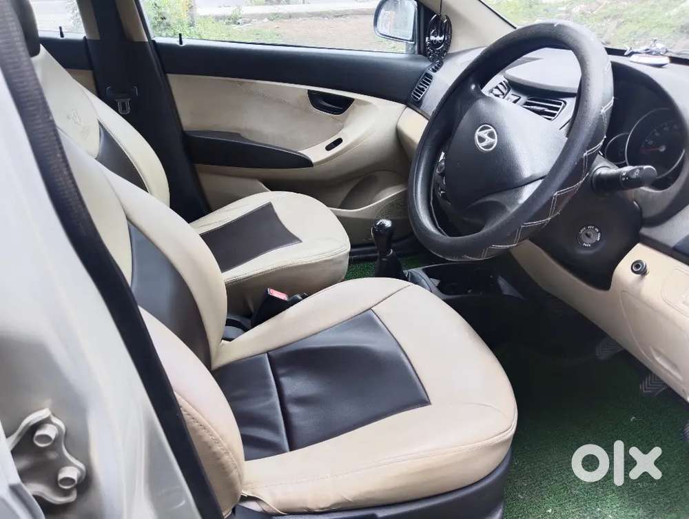 Hyundai Eon 2012 Petrol 87000 Km Driven