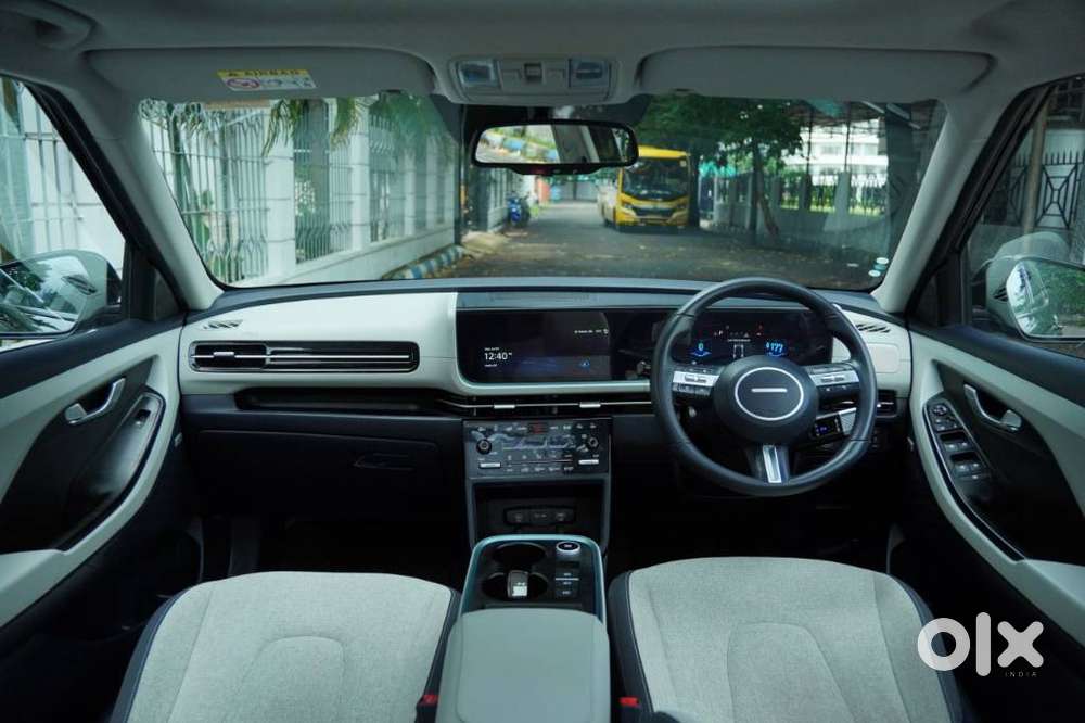Hyundai Creta Electric Premium Hc, 2025, Electric
