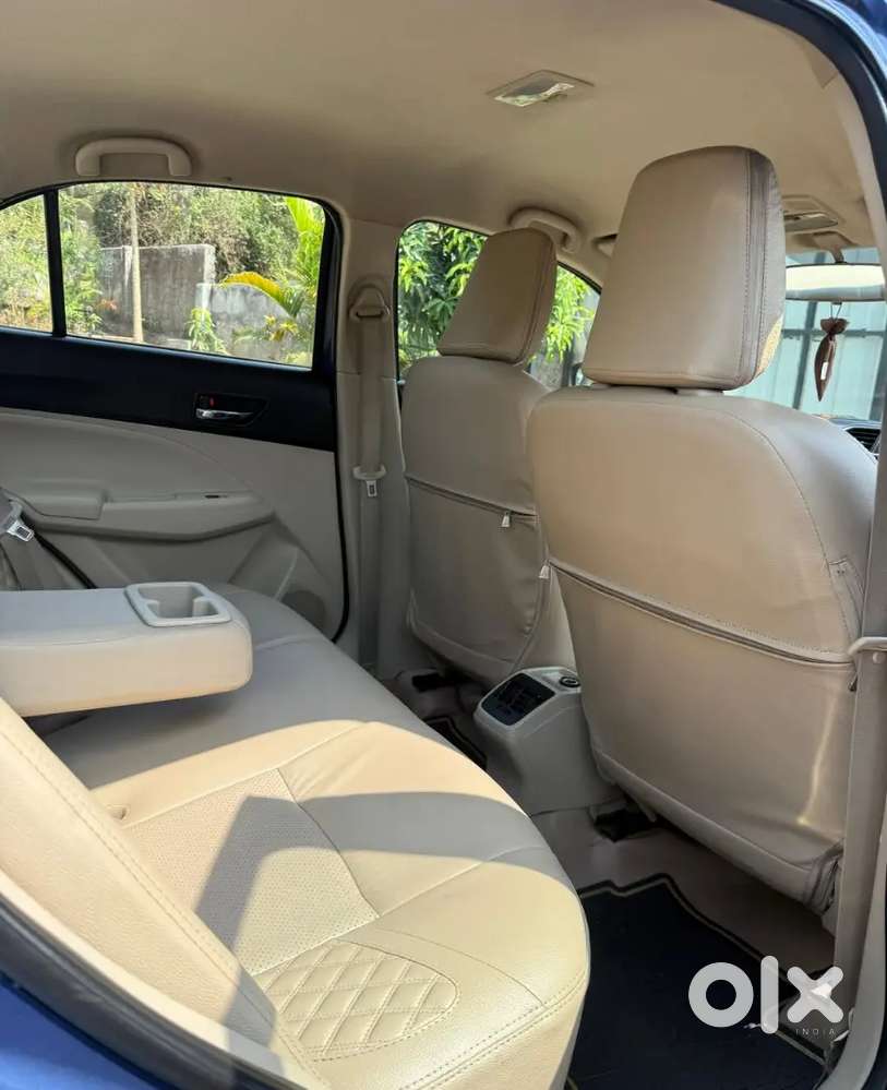 2019 Maruti Suzuki Dzire Vdi Diesel Automatic