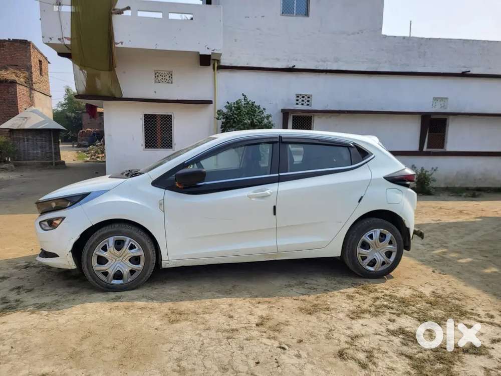 Tata Altroz Xt 2021