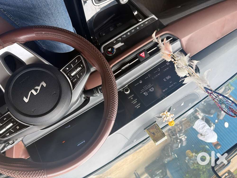 Kia Seltos Htk Plus 2024