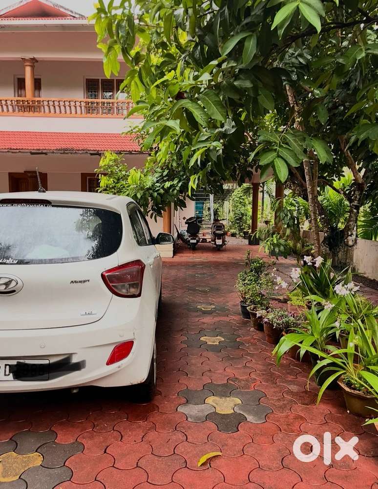 Hyundai I10 2014 Year