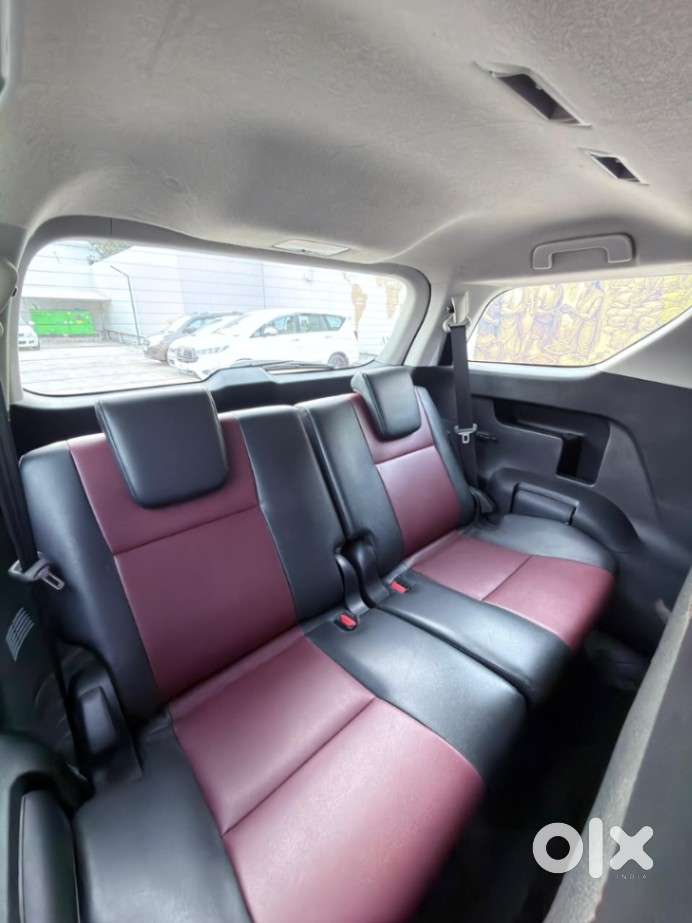 Toyota Fortuner Legender 4x2 At 2.8, 2022, Diesel