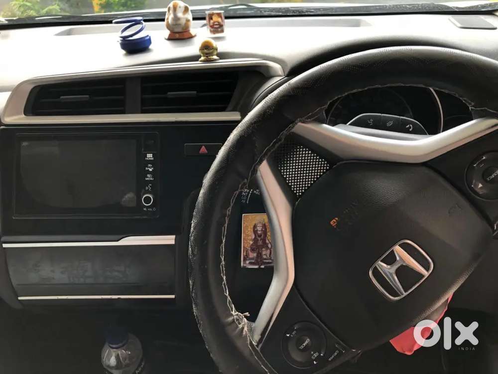 Honda Wr-v I-vtec 2017