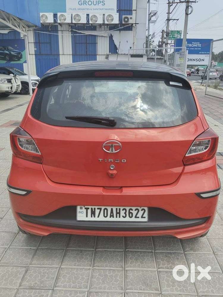 Tata Tiago