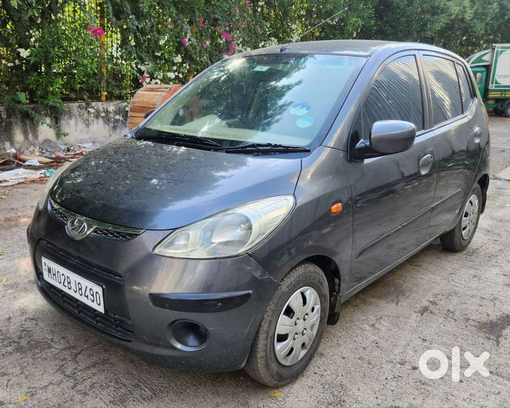 Hyundai I10 1.1l Irde Magna Special Edition, 2009, Petrol