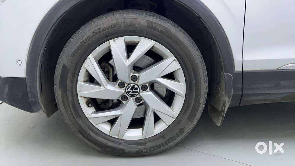Volkswagen Tiguan 2.0 Elegance Tsi Dsg, 2023, Petrol