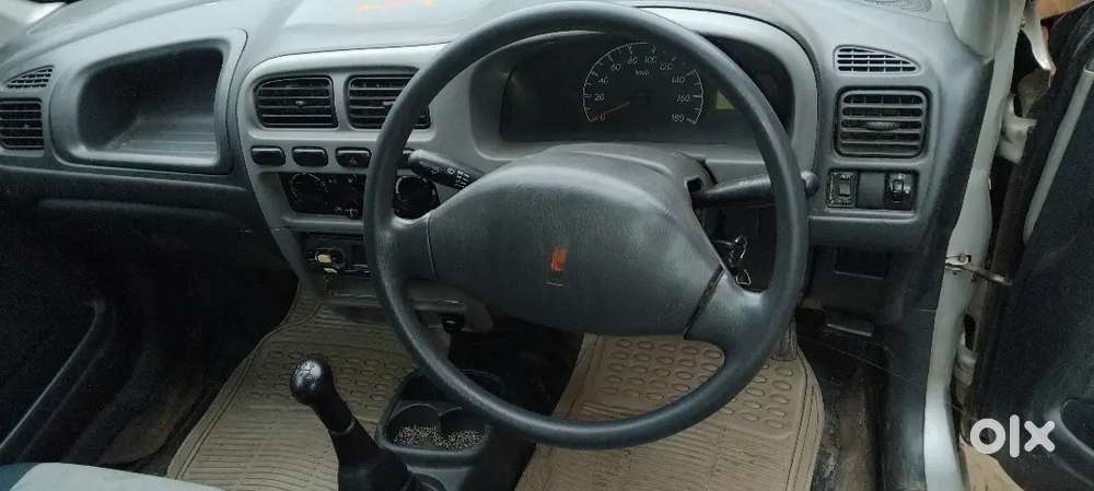 Maruti Suzuki Alto 2012 All Okey Paper Valid Till November