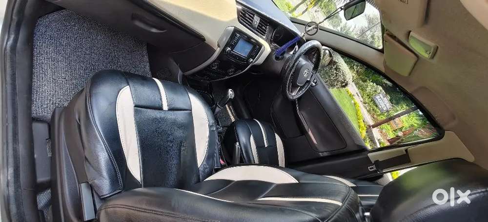 Tata Zest Diesel 2015 Ready