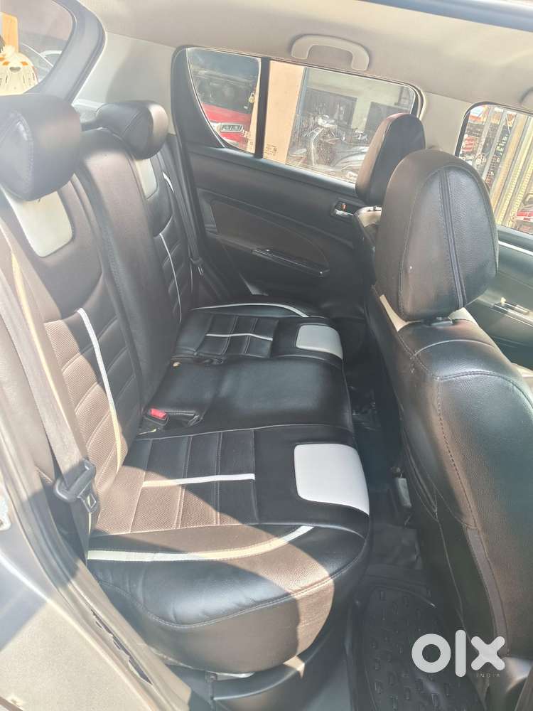 Maruti Suzuki Swift Ddis Vdi, 2015, Diesel