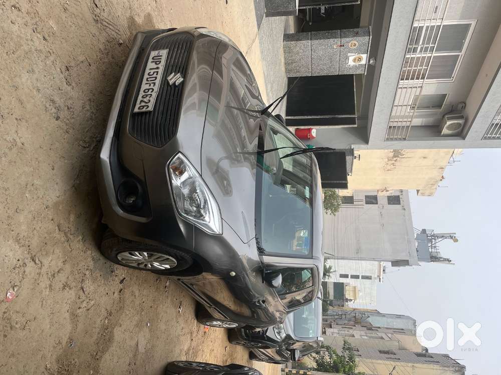 Swift Lxi 2020 Petrol