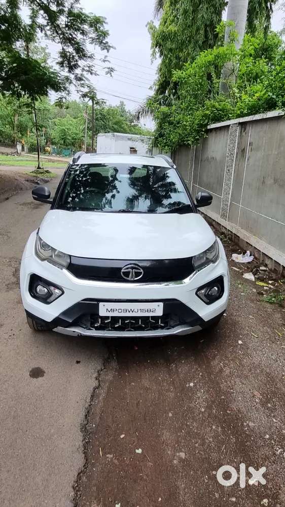 Tata Nexon Revotorq 2021